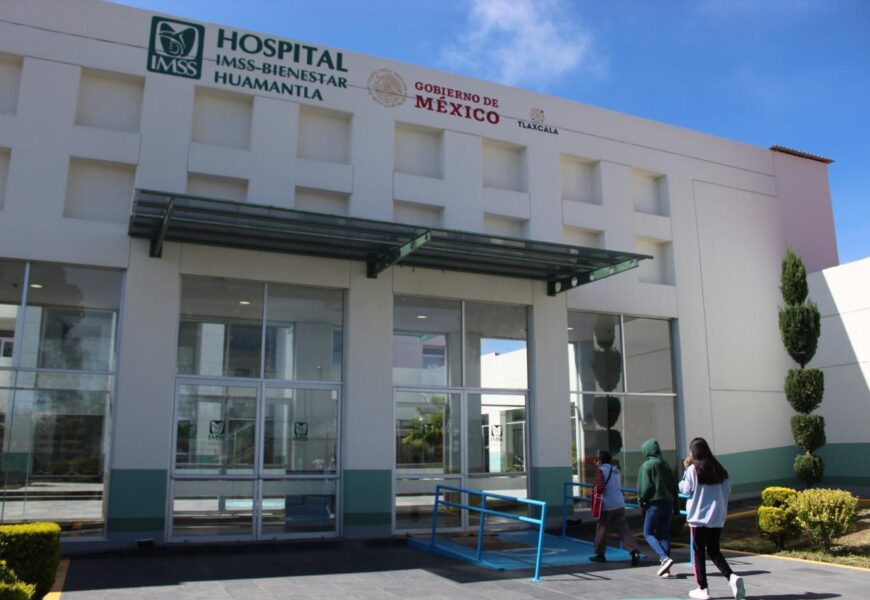 Operativo de salud L’Étape Tlaxcala protegerá a deportistas y asistentes