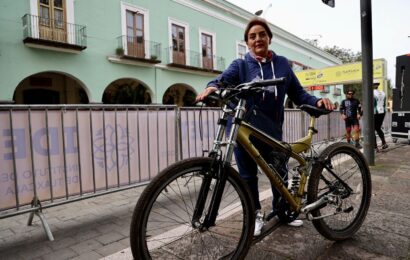 L’Étape Tlaxcala by Tour de France impulsa turismo