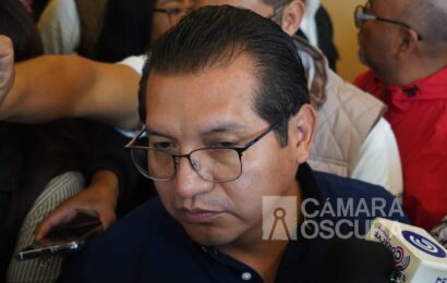 Programa Sembrando Vida impulsa campo tlaxcalteca