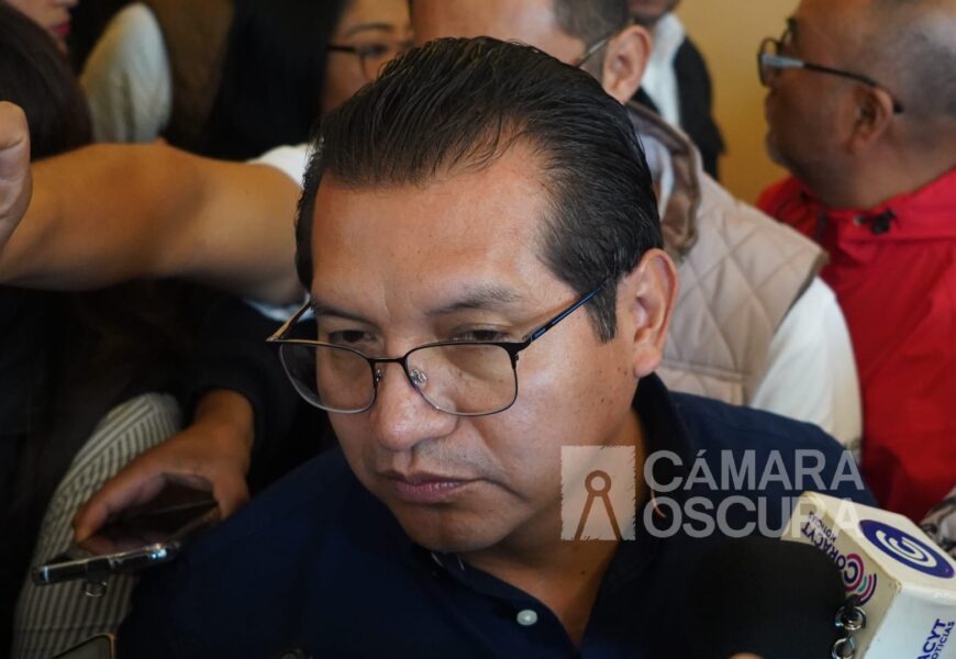 Programa Sembrando Vida impulsa campo tlaxcalteca