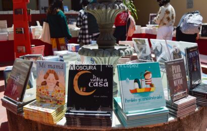 Premios Estatales de Literatura Tlaxcala 2025 abren convocatoria