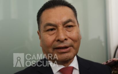Fiscalización Tlaxcala 2025: solo 15% sancionadosSolo 15% de sanciones tras denuncias del OFS