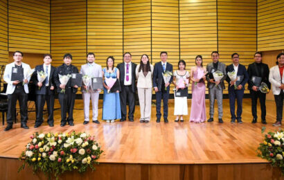 Graduación EMET Tlaxcala genera orgullo