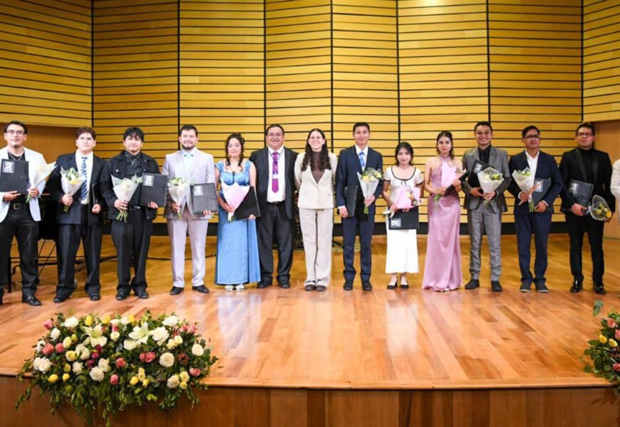 Graduación EMET Tlaxcala genera orgullo