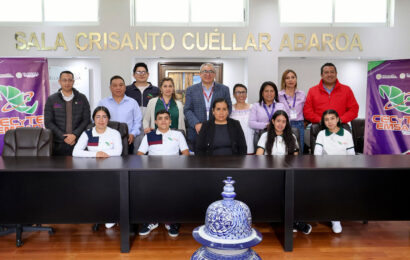 Proyecto de biocosmética sustentable destaca