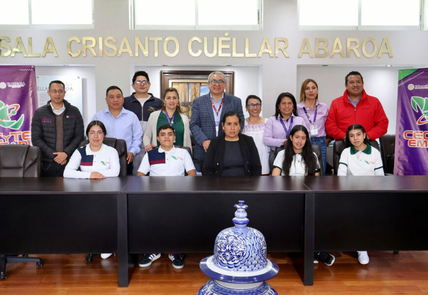 Proyecto de biocosmética sustentable destaca