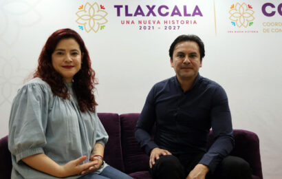 Campaña contra la trata de personas inicia en Tlaxcala Campaña contra la trata de personas inicia en Tlaxcala