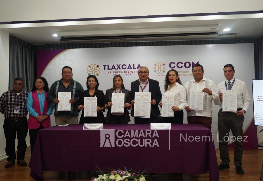 Presentan Convocatoria de ingreso media superior Tlaxcala Presentan Convocatoria de ingreso media superior Tlaxcala