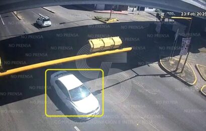 Tlaxcala recupera vehículos robados con Repuvet