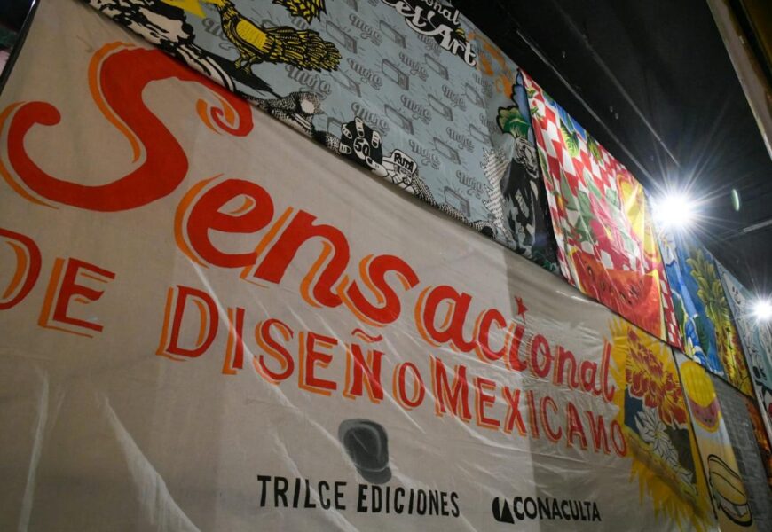 Sensacional de Diseño Mexicano en Tlaxcala