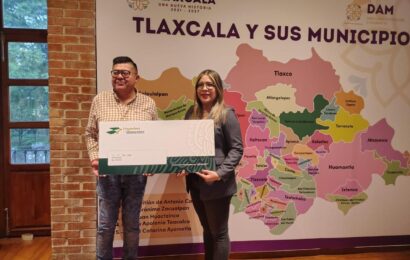 Capacitación DAM fortalece atención a migrantes