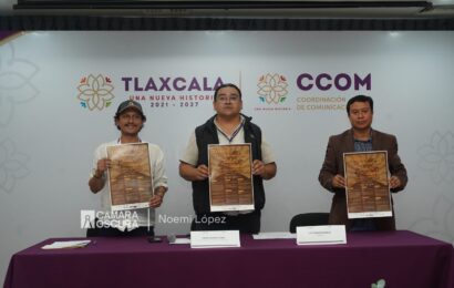 Festival Internacional del Bolero llega a Tlaxcala