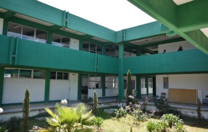 Carrera técnica en Inteligencia Artificial llega a Tlaxcala
