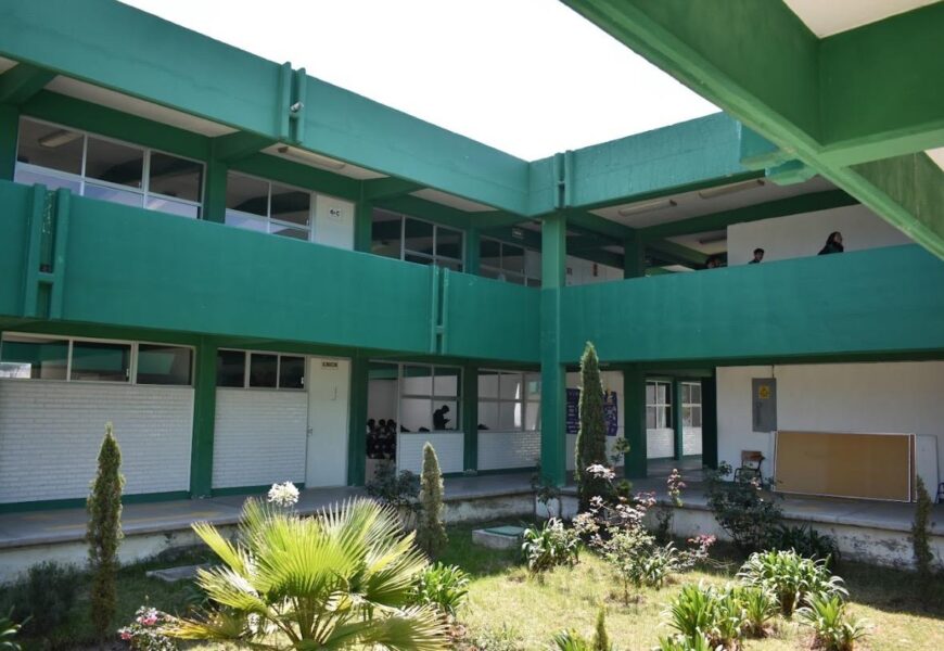 Carrera técnica en Inteligencia Artificial llega a Tlaxcala