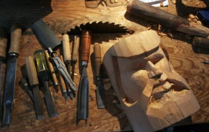 Concurso Estatal de Madera Tallada 2025 abre registro