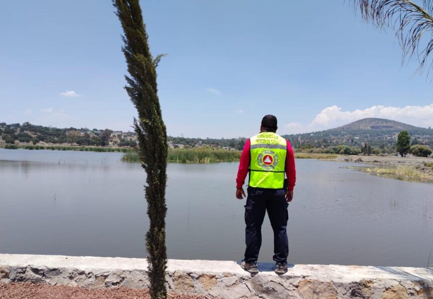 Canícula 2025 Tlaxcala activa medidas preventivas