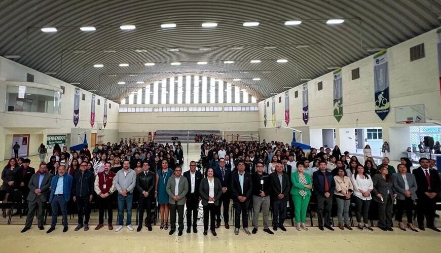 Semana de la Biotecnología 2025 impulsa talento