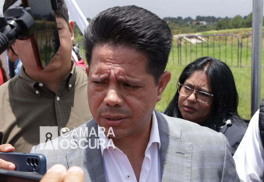 Células delictivas en Tlaxcala, bajo vigilancia: SEGOB