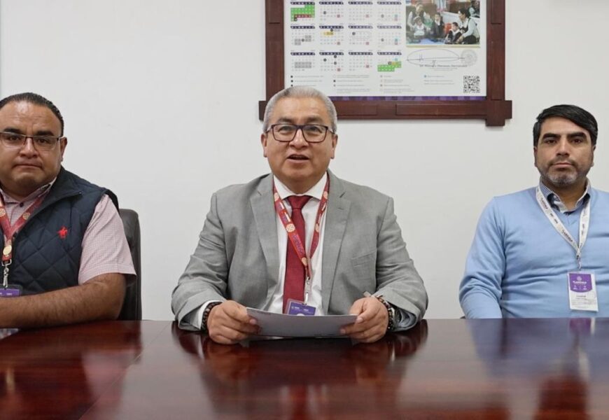 Reforma al Código Penal busca frenar agresiones contra docentes