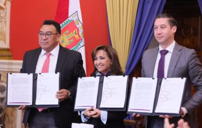 Convenio Cero Papel moderniza trámites