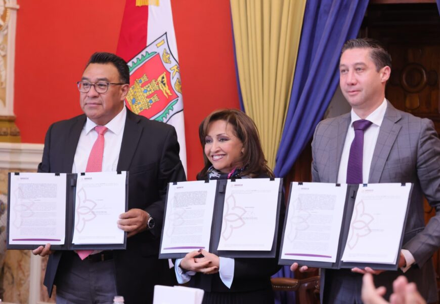 Convenio Cero Papel moderniza trámites