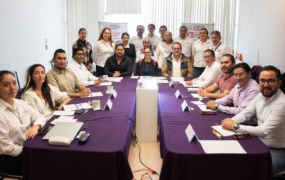 Bienestar para las Personas Indígenas 2025 selecciona 50 proyectos con enfoque social