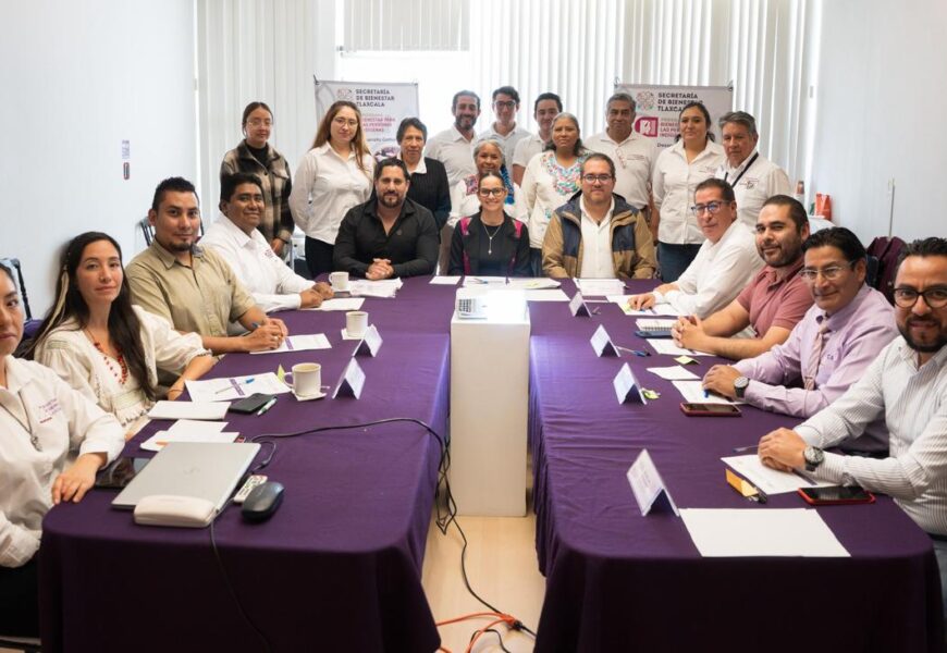 Bienestar para las Personas Indígenas 2025 selecciona 50 proyectos con enfoque social