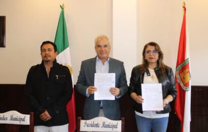 Coordinación General de Planeación e Inversión crea mapa hídrico