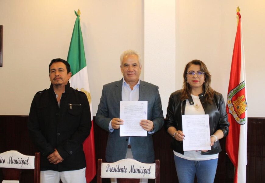 Coordinación General de Planeación e Inversión crea mapa hídrico