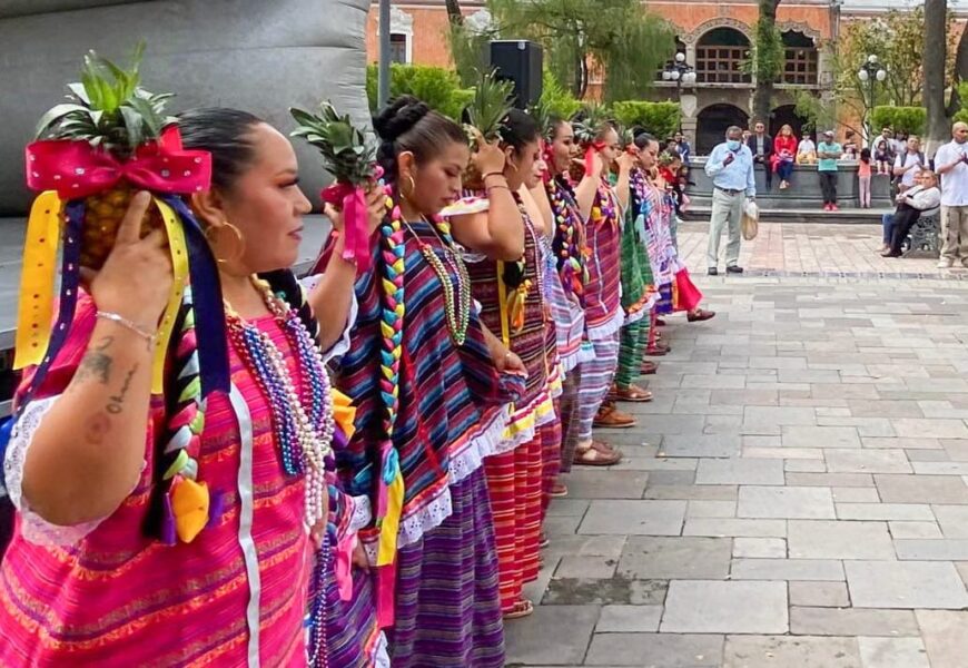 Domingo Cultural y Artístico Tlaxcala Domingo Cultural y Artístico Tlaxcala