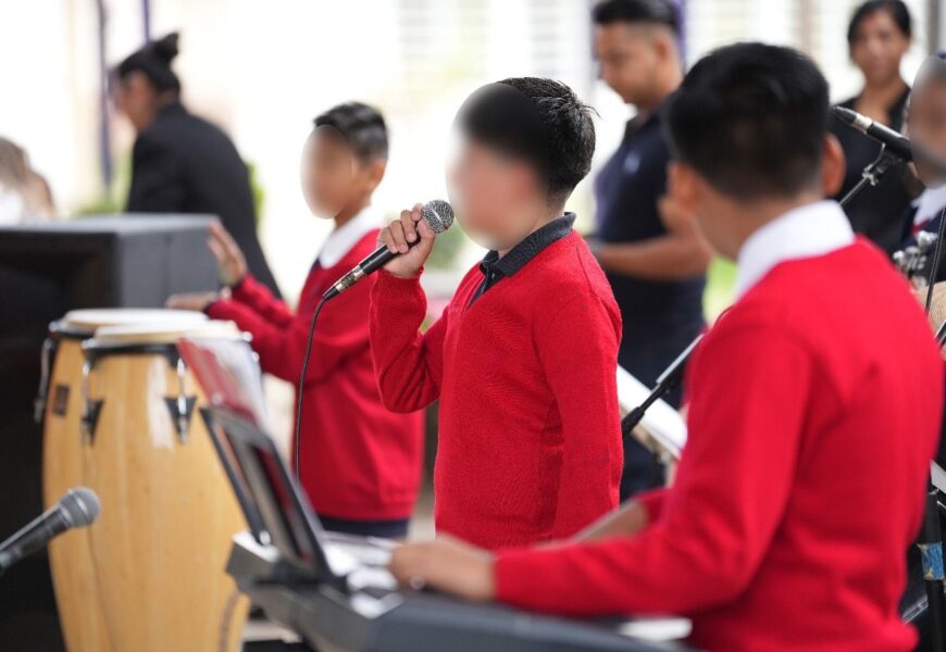Cierre de ciclo EMET Tlaxcala reúne talentos
