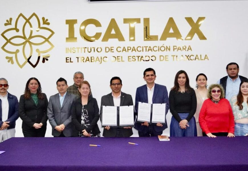 Cursos de extensión ICATLAX fortalecerán al sector hotelero en Tlaxcala