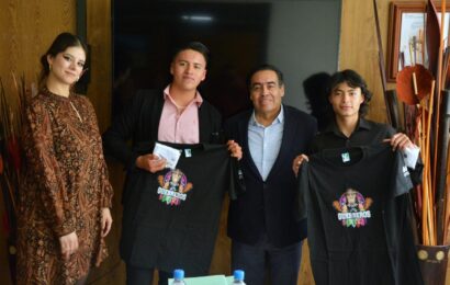 Universidad Tecnológica de Tlaxcala impulsa movilidad