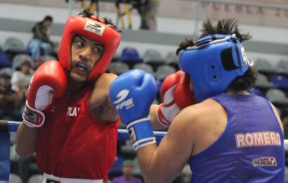 Olimpiada Nacional Conade 2025 da triunfos a Tlaxcala