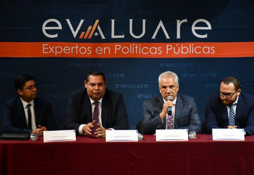 Diplomado en Análisis y Diseño fortalece gobierno