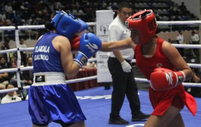 Tlaxcala obtiene dos medallas durante Olimpiadas CONADE