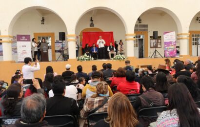 Mis Vacaciones en la Biblioteca 2025 impulsa la lectura en 140 sedes