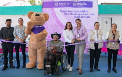 Taller de Muralización para tu Bienestar inicia
