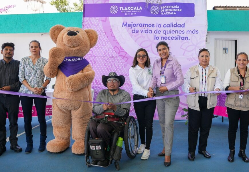 Taller de Muralización para tu Bienestar inicia