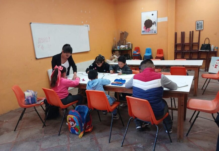 Cursos de verano frecen educación artística gratuita