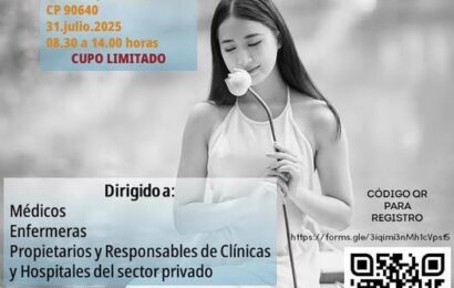 Prevención de la Muerte Materna: capacitación clave