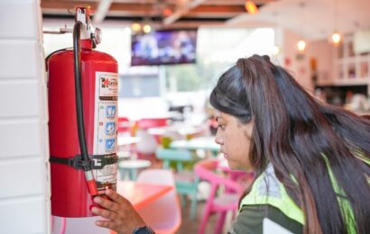 Gobierno Municipal de Tlaxcala refuerza operativo en bares y restaurantes