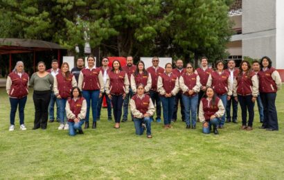 Programas educativos de Ingeniería de la UPTx reciben acreditación