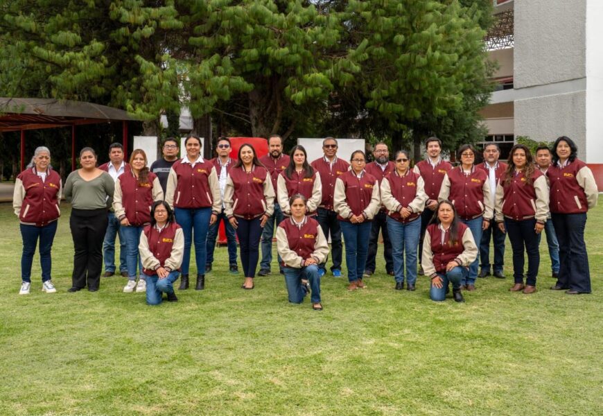 Programas educativos de Ingeniería de la UPTx reciben acreditación
