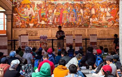 El Curso de Verano 2025 refuerza el orgullo cultural por Tlaxcala