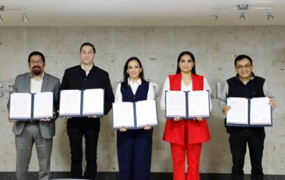 La Plataforma de Credencialización Digital inicia