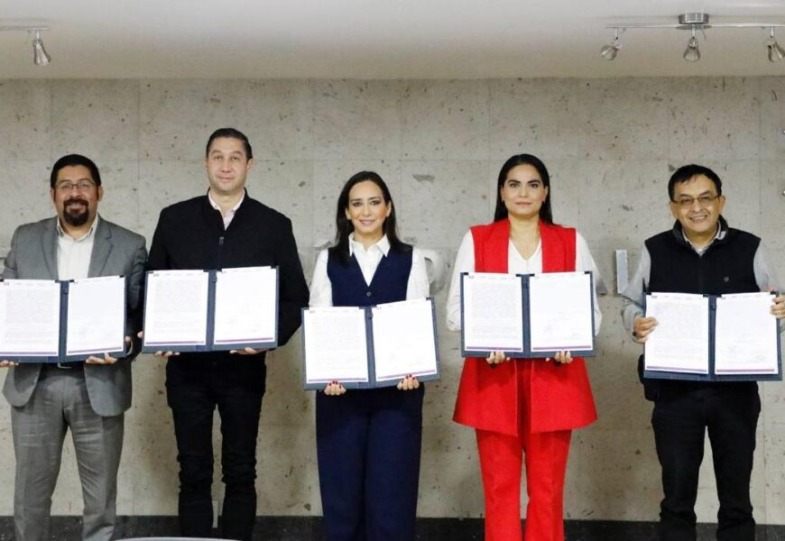 La Plataforma de Credencialización Digital inicia