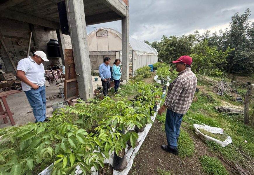 Experiencias turísticas Tlaxcala serán capacitadas y difundidas a nivel nacional