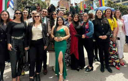 Tlaxcala en Semana Bolivariana promueve cultura y solidaridad internacional