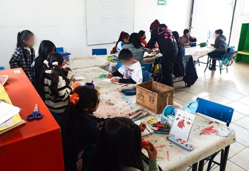 Ayuntamiento de Tlaxcala invita a la demostración de cierre de actividades 2025